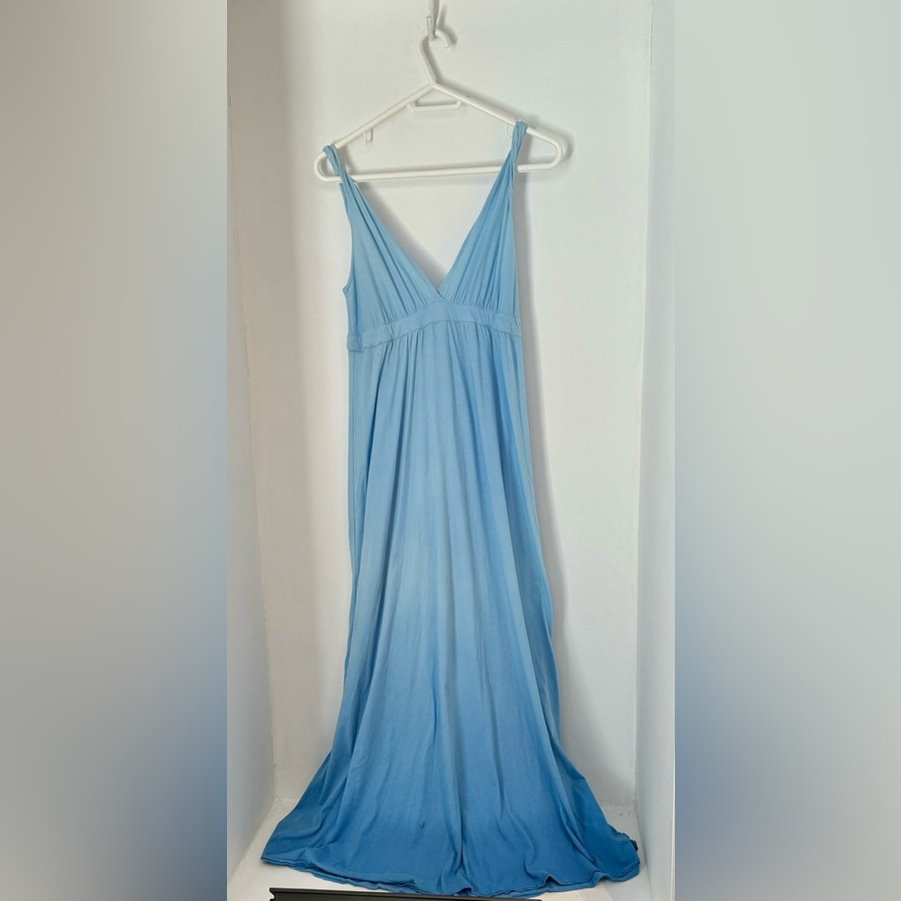 Gypsy 05 dress 100% cotton M.